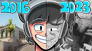 This Video Will Make You Feel Like 2016 Again
