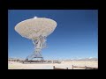 Time Lapse: Very Large Array