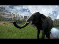 Far Cry 4 - Elephant Nature Documentary