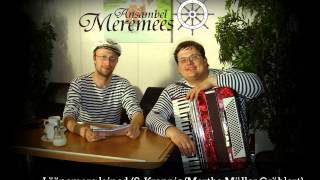 Läänemere Lained Ans. Meremees Esituses