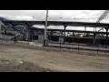 Видео Симферополь, Вокзал новый путепровод.