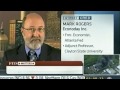 Mark Rogers on TV