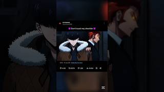 Dont Touch My Shoulder Solo Leveling S2 Ep2