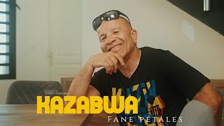 Kazabwa - Fane Pétales Clip Officiel