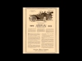 1913 American Motor