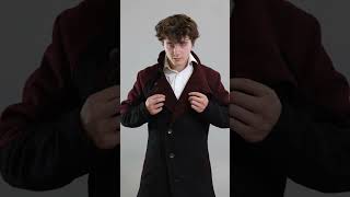 Viscount Coat