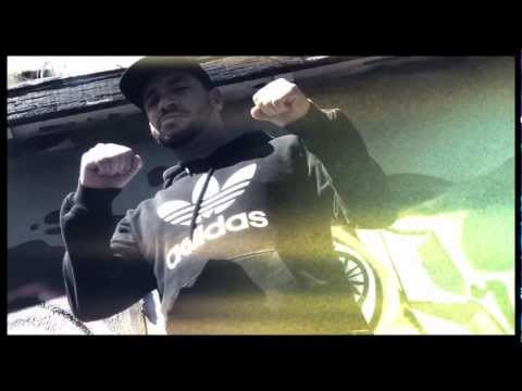 Ritmo Machine - La Calle feat. Sick Jacken and Ana Tijoux