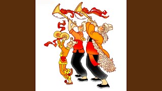 喜洋洋 喜洋洋