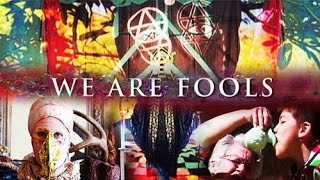 We Are Fools 15 Minute Excerpt