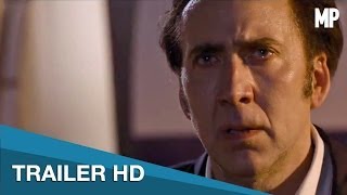 Left Behind - Trailer Hd