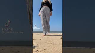 You Shouldnt Have Come To My Beach Tiny