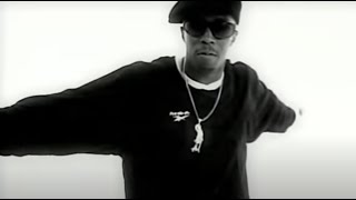 Craig Mack feat. Notorious B.I.G., LL Cool J - Flava In Ya Ear (Remix) [OFFICIAL MUSIC VIDEO]