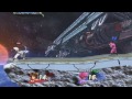 [Vinesauce] Vinny & Lyle McDouchebag - Super Smash Bros. for Wii U (part 13)
