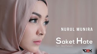 Nurul Munira - Saket Hate ( Music )