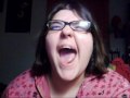 Allie plays Blackbeard's Island.