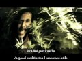 Julian Marley- Boom Draw (HD) LIRYCS