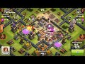 Clash of Clans - Top Player Attacks from U.N. (Gameplay Commentary)