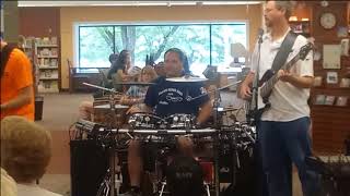 Watch Big Tent Revival Personal Judgement Day video