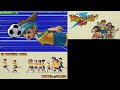 Inazuma Eleven GO Ep.40 - EL SECRETO DE MARK EVANS