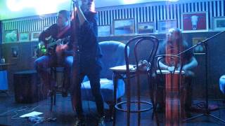 Дайте Два - Печень (14.11.15)