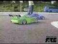 RC drift