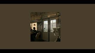 Train Wreck - James Arthur [Sped up]
