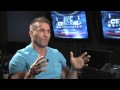 Ken Shamrock exclusive interview: Part 1