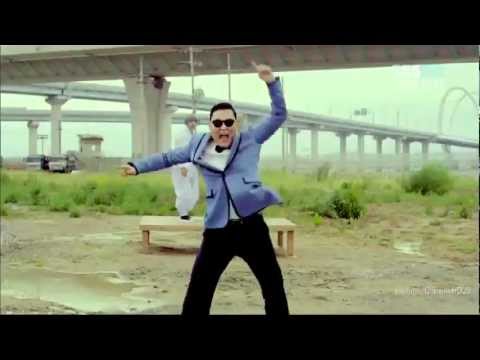 Watch Baile del caballo Park Jae Sang Video Oficial