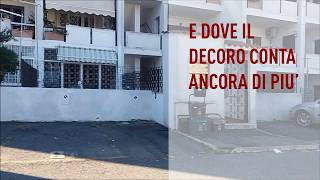 Cerenova, Lisola Felice
