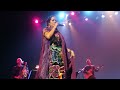Lila Downs - "La Llorona" @ The Wiltern LA 2-25-12