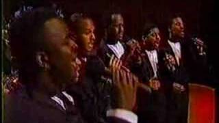 Watch Take 6 Bless This House video