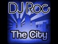 DJ Roc - High Rise