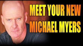 Halloween 2018: Meet The NEW Michael Myers: Only Cameo For Nick Castle.