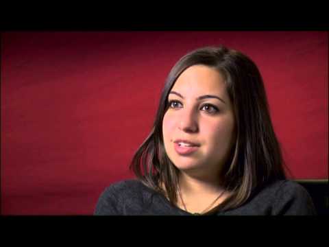 Vaginismus on Discovery TLC (Entire show)