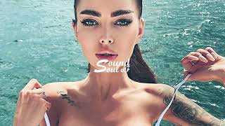 Dj Rød - Sound Of The Sea