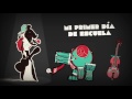 Mi Primer Día De Escuela Video preview