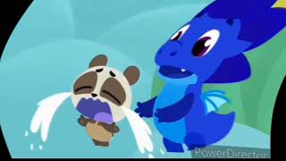 Andy Crying Csupo V2 Divided Effect Sony Vegas 7.0
