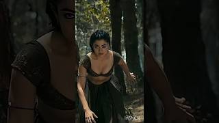 Rashmika Mandana As Ghost Thama Teaser End