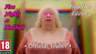 Fnap 3 Official Teaser Frank & Mal Productions