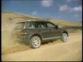 VW Tuareg (by UPTV)