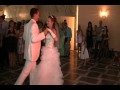 First Dance