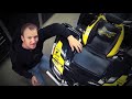 2011 Can-Am Outlander Xxc Upgrades