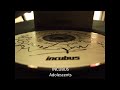 Incubus-Adolescents