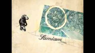 Watch Samiam Dead video