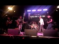 Requiem Boy Sets Fire cover