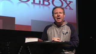 Heaven (pt. 4) - Toolbox "Heaven, Hell, and Angels