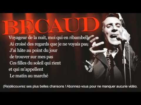 On Marche Video