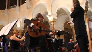 Lebanese Philharmonic Orchestra In Concert - Works By Marcel Khalife