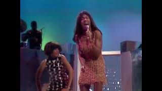 Watch Tina Turner Land Of 1000 Dances video