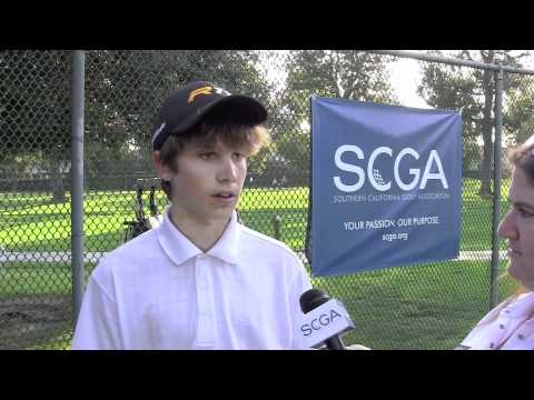 Scga Logo